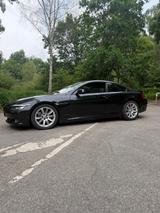 BMW Bmw 635D E63 - BMW 635: Coupe, 635d