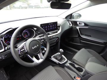 Kia Ceed SW 1.5 T-GDI OPF Vision (CD) Komfort-Plus-P
