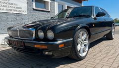 Jaguar XJ Sovereign 4,0l *Vollausstattung*Top*