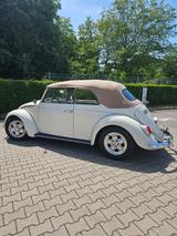 Volkswagen Käfer Traumcabrio 1600 Porschefelgen