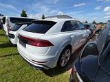 Audi SQ8 4.0 TFSI quattro Matrix|Navi|Sound|Leder|360 - Audi SQ8 Benzin Gebrauchtwagen