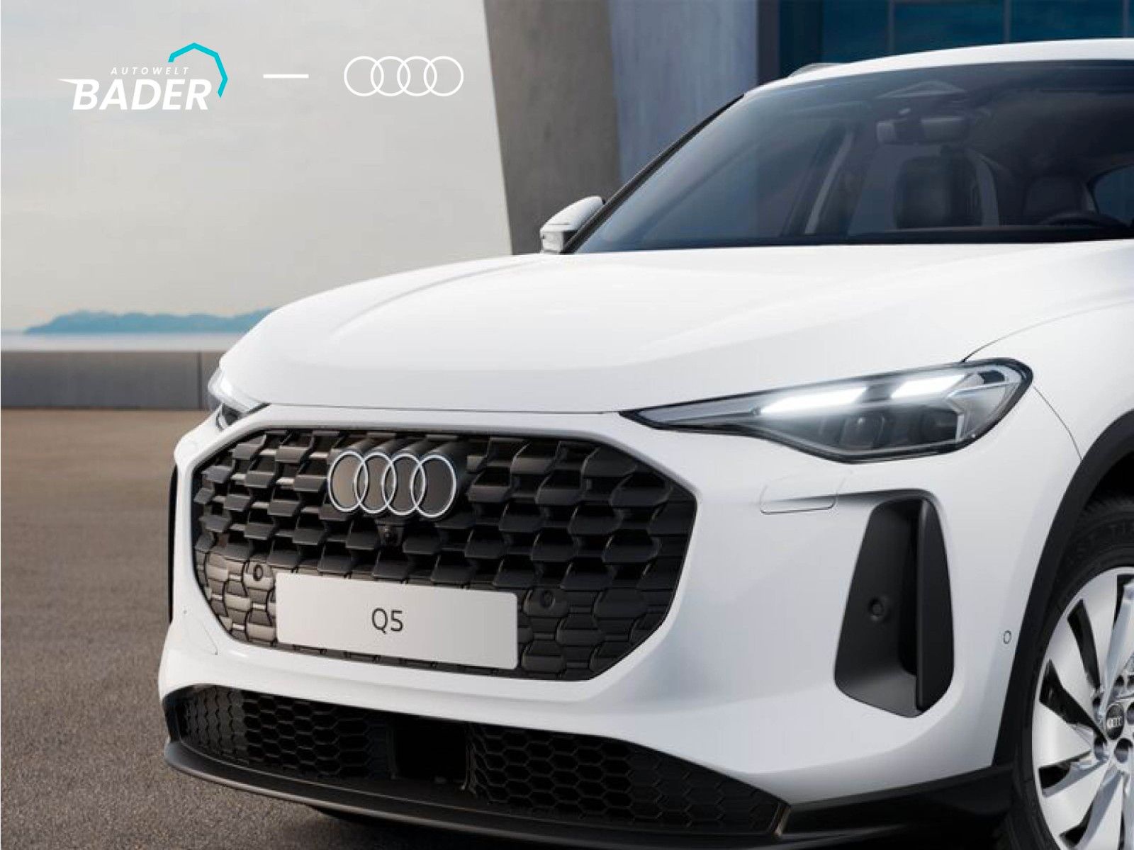 Audi Q5 - Bild 7