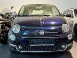 Fiat 500 Riva - Fiat 500 Gebrauchtwagen in Frankfurt