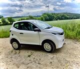 Aixam City Pack - Sofort verfügbar! - Aixam City Gebrauchtwagen