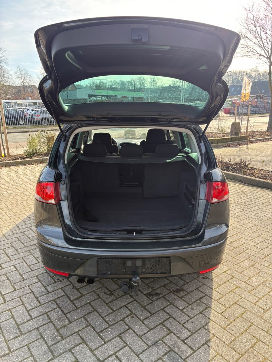 Foto 10 von SEAT Altea
