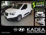 Opel COMBO CARGO AUTOMATIK erhöhte Nutzlast XL - Opel Combo mit Benzin-Antrieb: Kombi