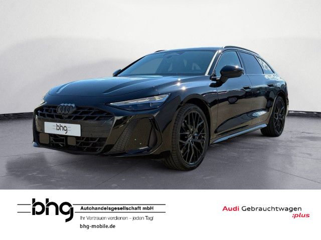 Audi A6 Avant TDI 204 PS quattro S tronic Edition one