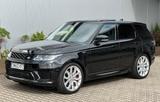 Land Rover Range Rover Sport Autobiography Dynamic*LED*ACC - Land Rover Range Rover Sport: Autobiography Dynamic