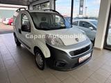 Fiat Fiorino Kasten 1,3 Multijet "SX" 1.Hand/EURO6 - Fiat Fiorino: 1.3