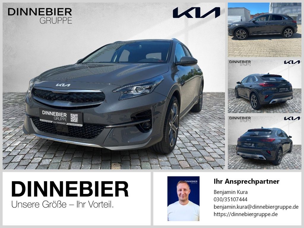 Image of Kia XCeed