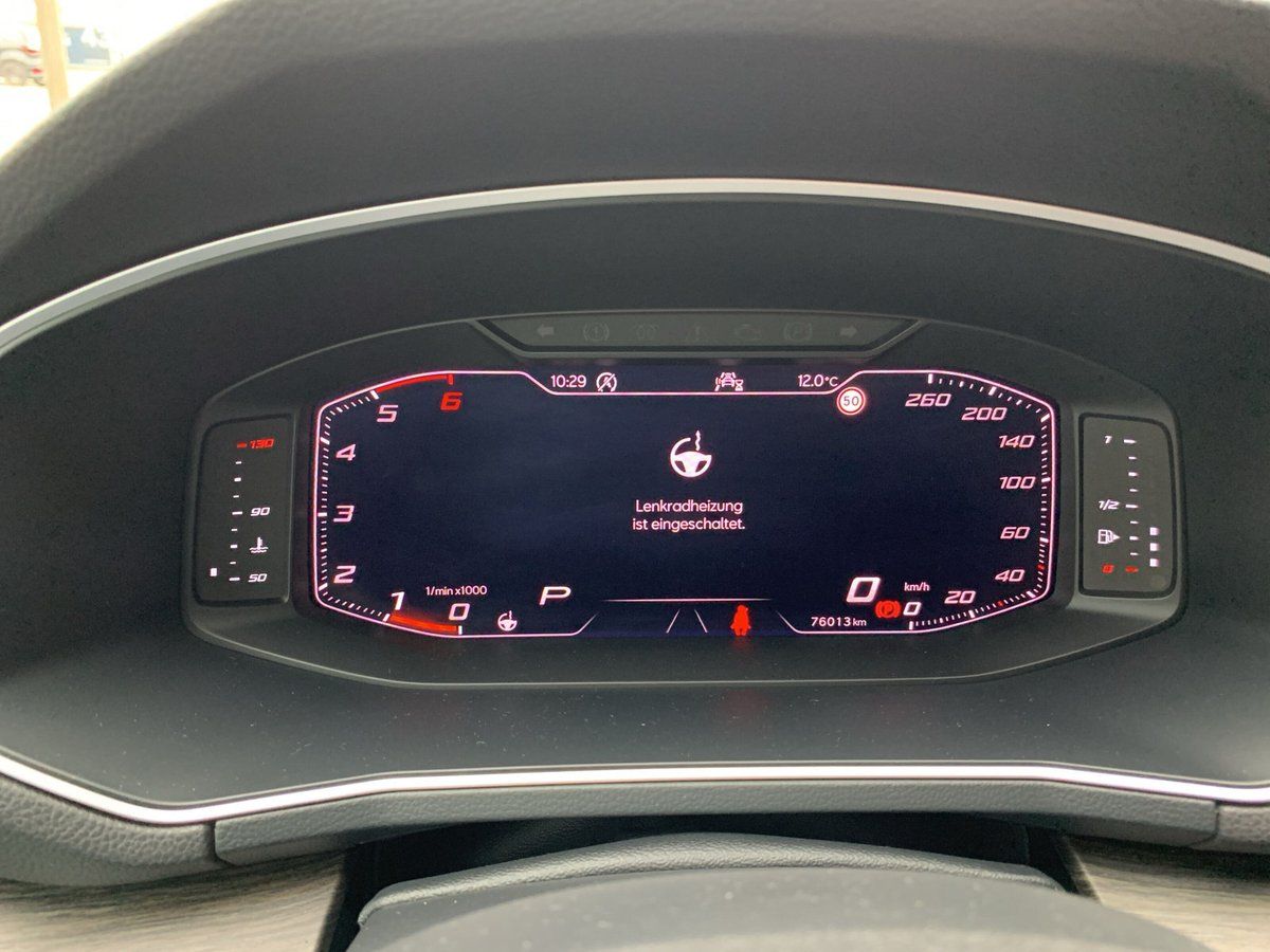 Seat Tarraco - Bild 43