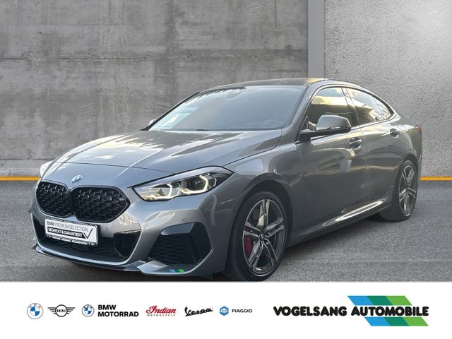 BMW M235i xDrive Gran Coupe Park-Assistent Head-Up H