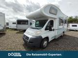 Knaus Sun Traveller SunTR 550 D SAT, Markise, RK - Offers matching your search criteria
