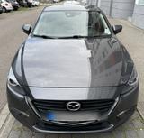 Mazda 3 2.0 SKYACTIV-G (Exclusive-Line) - Mazda 2 in Karlsruhe