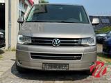 Volkswagen Transporter T5 Bus Multivan 4Motion Highline STA - Volkswagen: Multivan 4motion