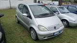 Mercedes-Benz Mercedes-benz A 170 A 170 CDI - gebrauchte Mercedes-Benz A 170 aus dem Jahr 2003