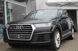Audi Q7 3.0 TDI quattro  S-Line Leder Navi LED 21 Zol - Audi Q7 Gebrauchtwagen in Stuttgart
