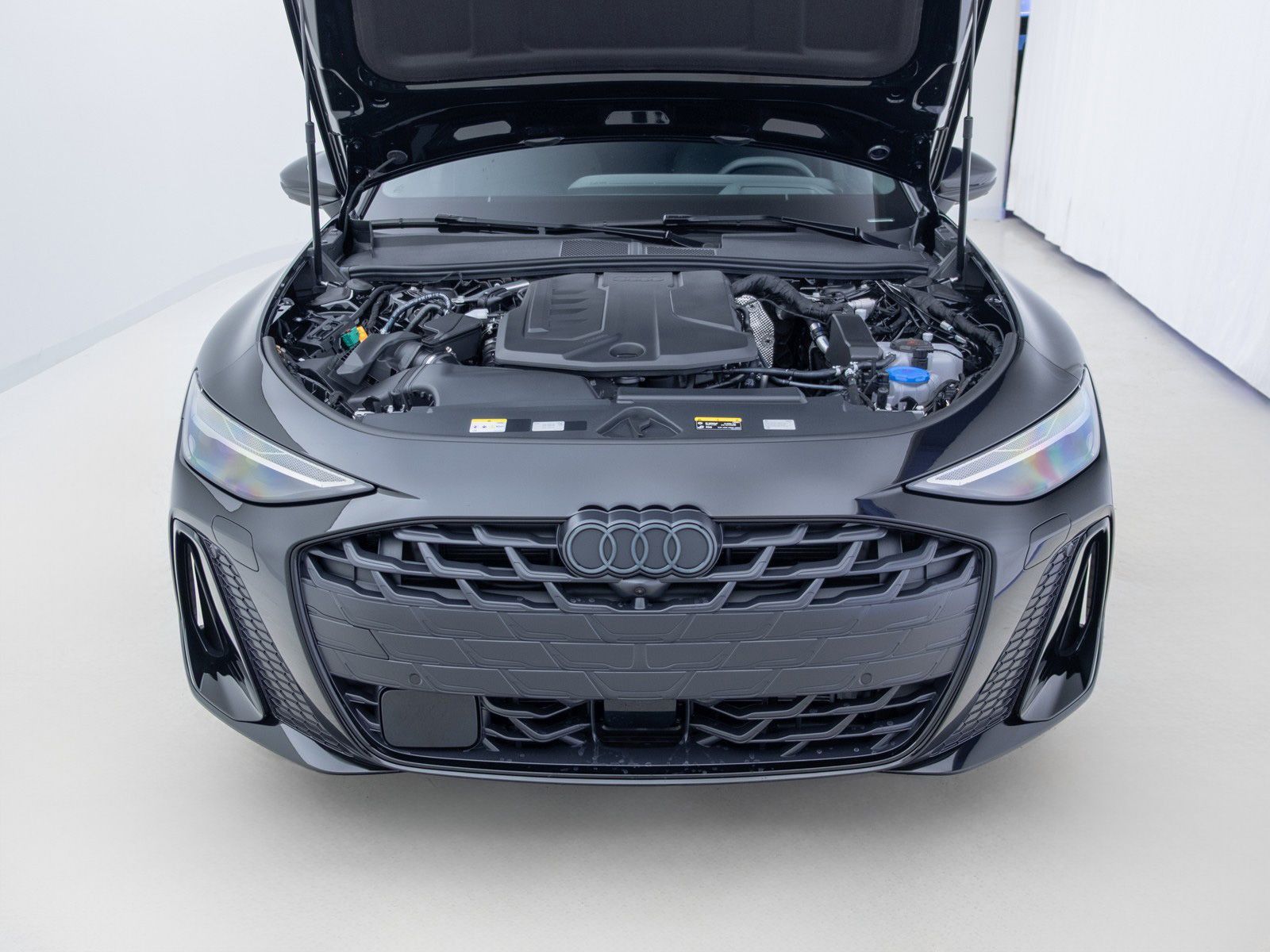 Audi A6 - Bild 19