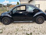 Volkswagen VW Beetle 1.9 TDI - 1. Hand - gebrauchte VW Beetle aus dem Jahr 1999