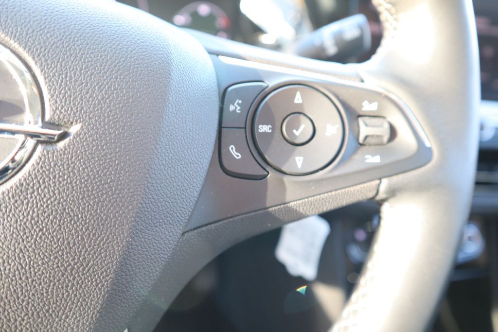 Fahrzeugabbildung Opel Grandland GS 1.2 Turbo+Pixel-LED+AGR-Sitz+