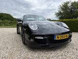 Porsche 911 (997.2) Turbo Coupé PDK 2010 - Porsche 997 aus 2010: Turbo