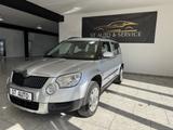 Skoda Yeti Active Plus Edition 4x4 ZAHNRIMMEN NEU. - Skoda Yeti mit Diesel-Antrieb: Edition
