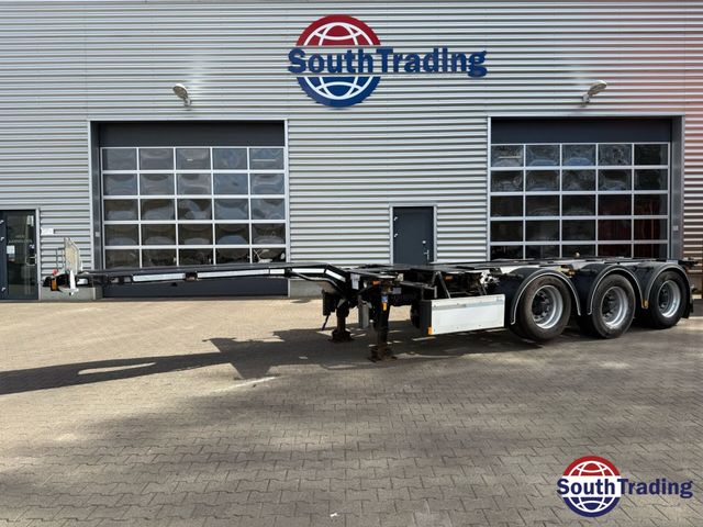 Andere Other D-Tec FLEXITRAILER