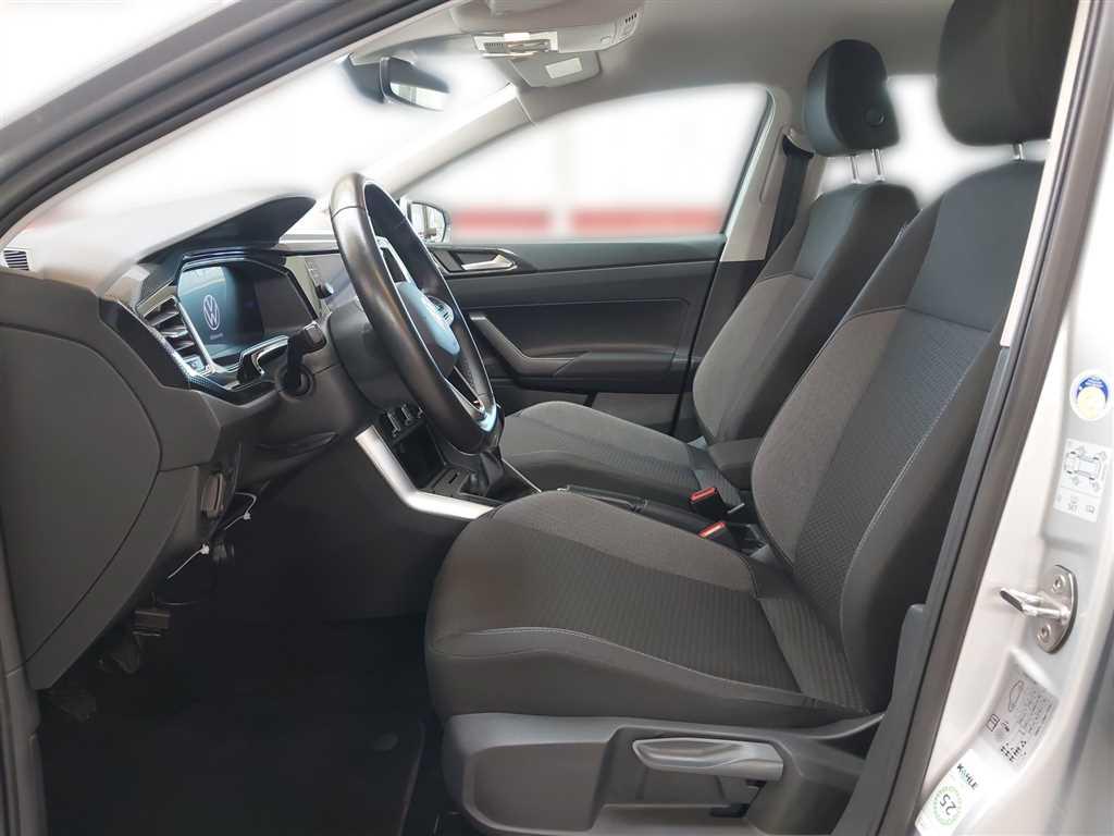 Volkswagen Polo Life 1.0 TSI Navi IQ.Drive-Assistenzpaket