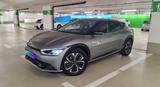 Kia EV6 77,4 kWh 239 kW Allradantrieb -