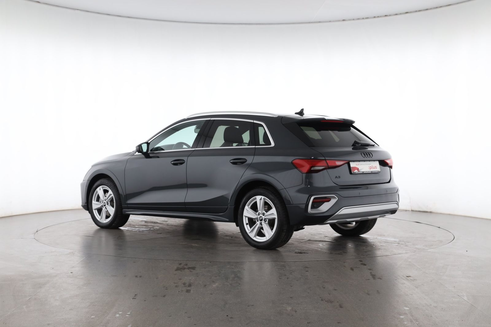 Audi A3 - Bild 4