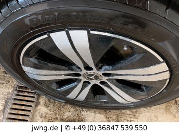 Mercedes C 200 - 9