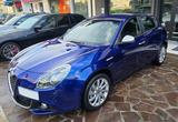 Alfa Romeo Giulietta Giulietta 1.4 Turbo 120 CV  - gebrauchte Alfa Romeo Giulietta aus dem Jahr 2020