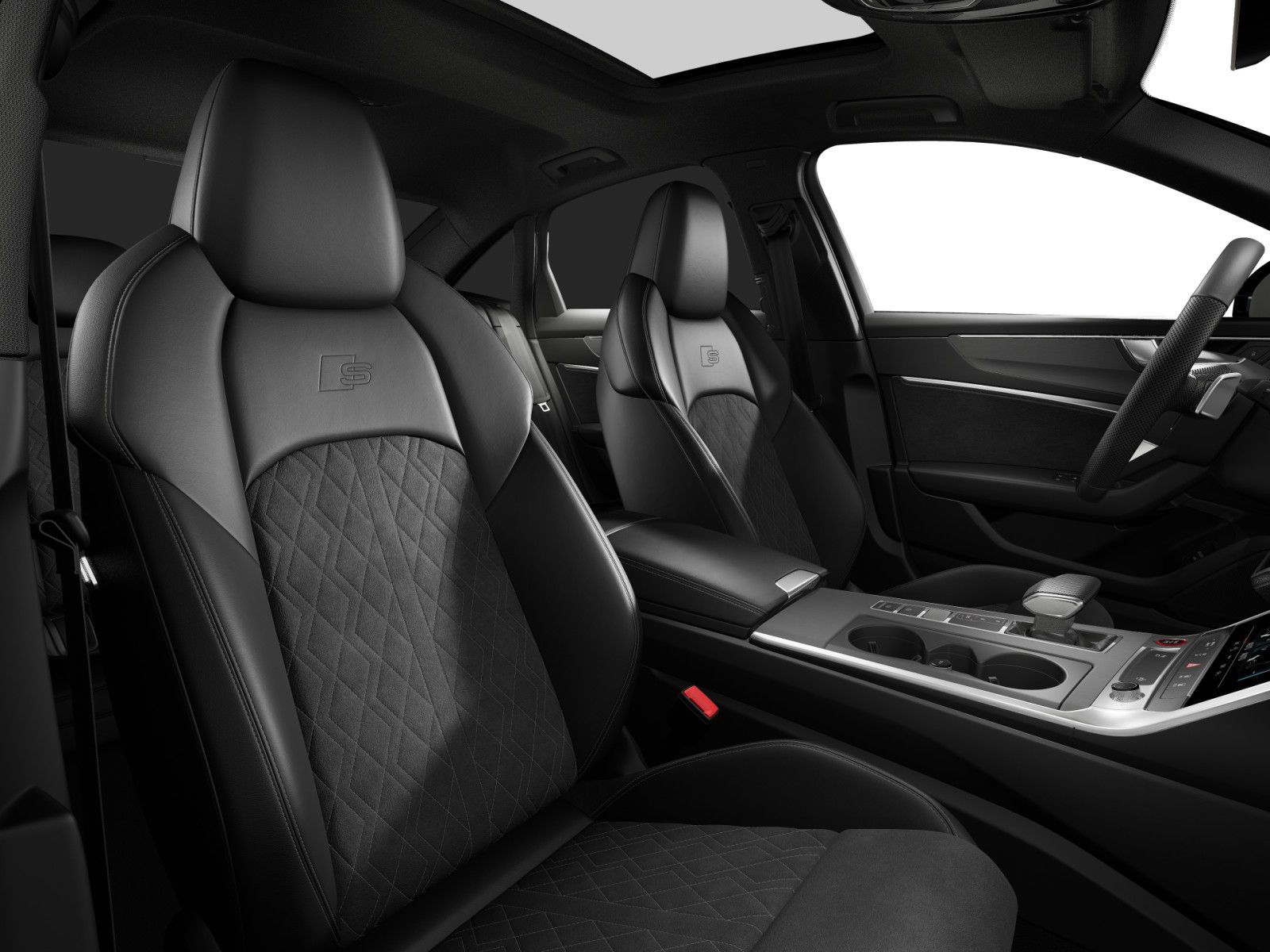 Audi S6 - Bild 11