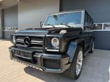 Mercedes-Benz G 65 AMG Exclusive Edition Designo NACHTSCHWARZ - Mercedes-Benz G 65 AMG aus 2018