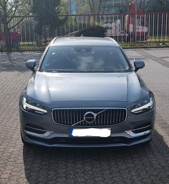 Image of Volvo V90
