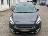 Ford Galaxy Titanium*7SITZER*MASSAGE*AHK - Ford Galaxy: Standheizung