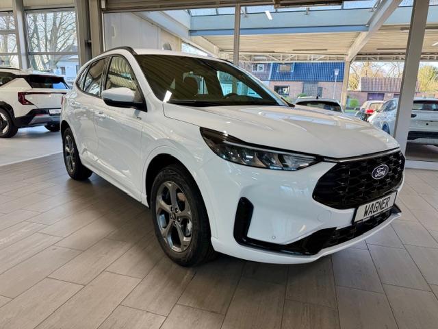 Ford Kuga 1.5 EcoBoost ST-LINE AT8 5 Jahre Garantie