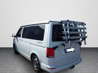 Volkswagen T6 California - Vorschau Bild 4