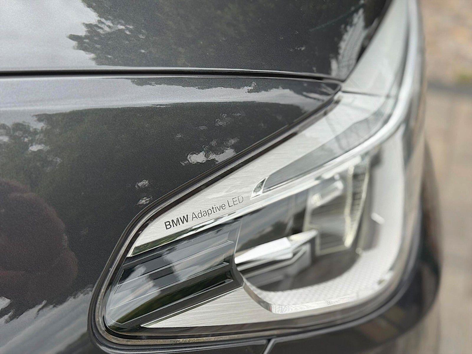 Fahrzeugabbildung BMW 530i M Sport Shadow Line *ACC*LED*Head-Up*360°*