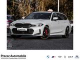BMW 320d M SPORT PRO+PANO+HIFI+RFK+NAVI+LED - BMW 320