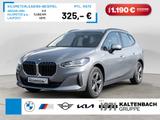 BMW 220 Active Tourer PANO AHK LED AKTIVSITZE NAVI - BMW 2er Reihe mit Benzin-Antrieb: Automatik