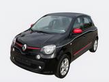 Renault Twingo Intens Falltdach KLIMA TEMPOMAT - Renault Twingo: Cabrio