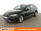Audi A4 Allroad 2.0 TDI quattro Aut.*NAV*LED*ACC*CAM* - Audi: Allroad