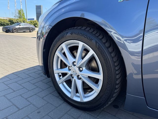 Toyota Avensis  Kombi Edition