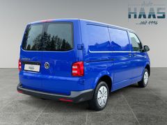 Fahrzeugabbildung Volkswagen T6 Transporter Kasten EcoProfi Klima LKW 2.Hand