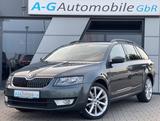 Skoda Octavia Combi Joy/ CarPlay/ Navi/  18"LM/ DAB - Skoda Octavia mit Diesel-Antrieb: Joy