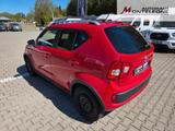 Suzuki Ignis 1.2 Comfort Allgrip | 4x4 PDC SR+WR sof... - rote Suzuki Ignis