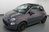 Fiat 500 1.2 120th Dualogic+Skydome+Apple+PDC! - Fiat 500: Dualogic