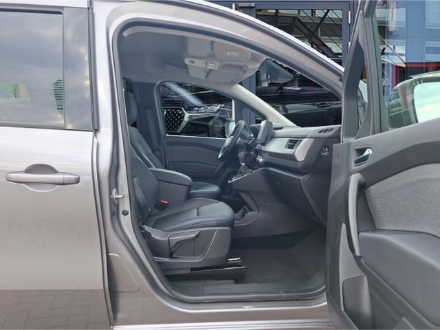 Nissan Townstar N-Connecta 130 DIG-T °LED°Navi°RFK°