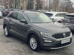 Fahrzeugabbildung T-Roc Sport 4Motion Sport AZV
